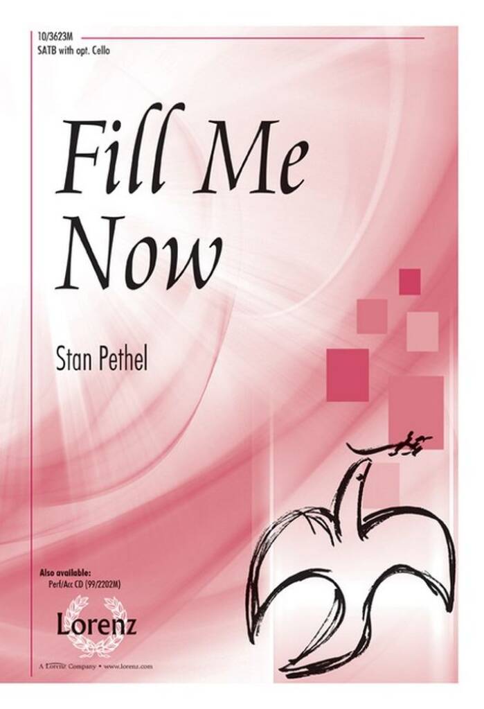Fill Me Now